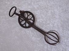 Antikes taplin eisen gebraucht kaufen  Halbe