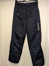 Adidas navy walking for sale  GLASGOW