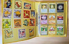 Pokemon wotc vintage for sale  CROYDON