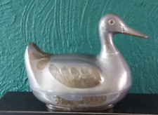 Figurine canard boîte d'occasion  Bauvin