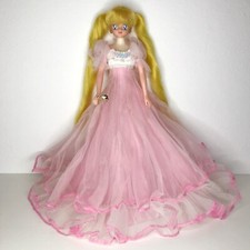 Sailor moon principessa usato  Messina
