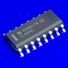 Tl494c smd circuito usato  Roma