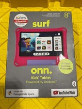 Tablet infantil ONN 8" 32GB Wi-Fi - Rosa (100044018P) comprar usado  Enviando para Brazil