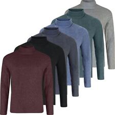Mens roll neck for sale  ROCHDALE