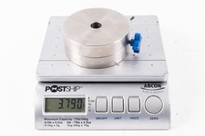 Stainless steel 3.8kg for sale Stainless steel 3.8kg for sale  BIRMINGHAM