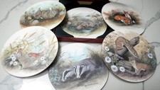 Round portmeirion placemats for sale  FORDINGBRIDGE