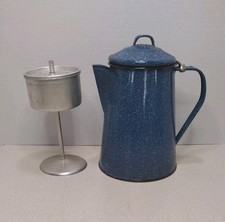 Granite ware blue for sale  Pollock Pines
