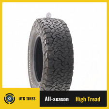 Used 265 70r17 for sale  Chicago