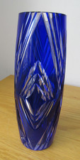 Vintage cut clear for sale  GRAVESEND