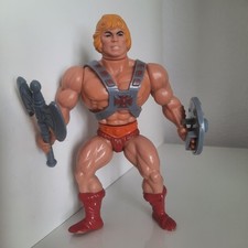 Man motu figur gebraucht kaufen  Beratzhausen