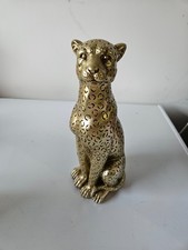 Beautiful gold leopard for sale  PRESTON
