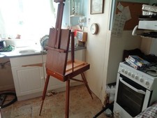 Daler rowney portable for sale  ROMFORD