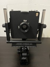 Linhof kardan bjektiv gebraucht kaufen  Langenfeld (Rheinland)