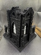 Wargaming heavy resin for sale  Waltham