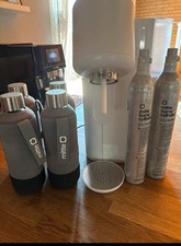 Mitte home wasseraufbereiter gebraucht kaufen  Aidlingen