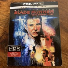 Blu ray blade usato Blu ray blade usato  Greve in Chianti