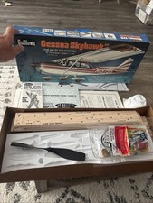 Unassembled guillows cessna for sale  Salem