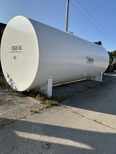 Highland tank 15000 for sale  Galion