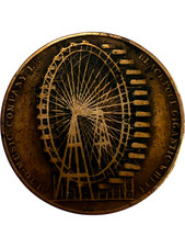 Blackpool gigantic wheel for sale  DARTFORD