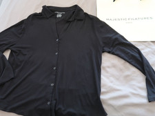 Majestic filatures chemisier d'occasion Majestic filatures chemisier d'occasion  Paris XI