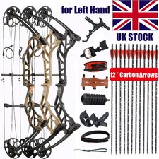 Left hand 70lb for sale  CANNOCK