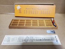 Vintage drueke natural for sale  Ripley