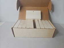 Vintage blank library for sale  Maple Valley