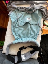 Babytrage limas gebraucht kaufen  Gersthofen