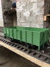 Lgb open wagon. for sale  PAISLEY
