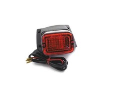 Fanale posteriore per YAMAHA IT 200 250 490 TT 225 350 600, 36A-84540-00 comprar usado  Enviando para Brazil