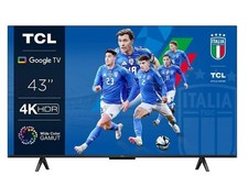 Tcl 43p79b led usato  Palma Campania
