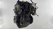 Moteur renault twingo d'occasion  Moulins