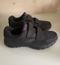 Skechers hook loop for sale  WALSALL