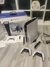Sony playstation ps5 gebraucht kaufen  Langgöns