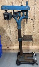 Denbigh pillar drill for sale  LEYLAND