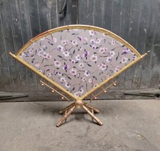 Faux bamboo giltwood for sale  ROCHESTER