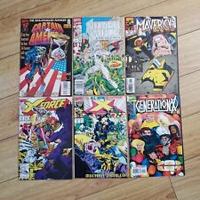 Vtg marvel comics for sale  Burbank