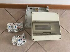 Quadro elettrico gewiss usato  Faenza
