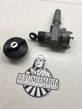 Zündschloss tankdeckel abschl gebraucht kaufen  Freren