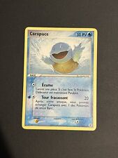 Carte pokémon carapuce d'occasion  Saint-Priest