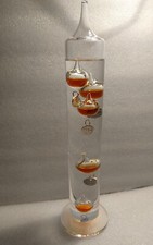 Thermometer galileo tfa gebraucht kaufen  Weimar