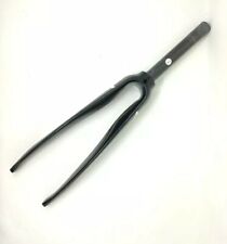 Carbon forcella fork usato  Grugliasco