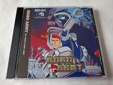 Snk neo geo d'occasion  Saint-Laurent-Blangy
