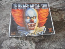 Rare thunderdome viii d'occasion  Saint-Jean-d'Angély