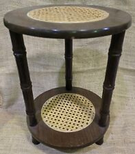 Vintage wood wicker for sale  Louisville
