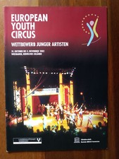 Festival european youth gebraucht kaufen  Rosbach v. d. Höhe