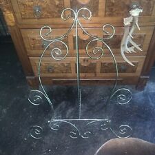 Large ornate scroll for sale  Rayville