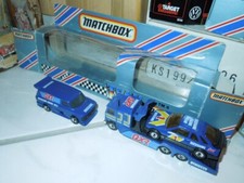 matchbox convoy gebraucht kaufen matchbox convoy gebraucht kaufen Dessau-Roßlau