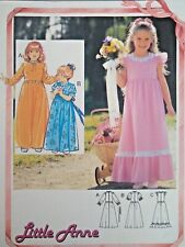 Vintage burda little for sale  COLCHESTER