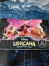 Disney lorcana rise for sale  UK